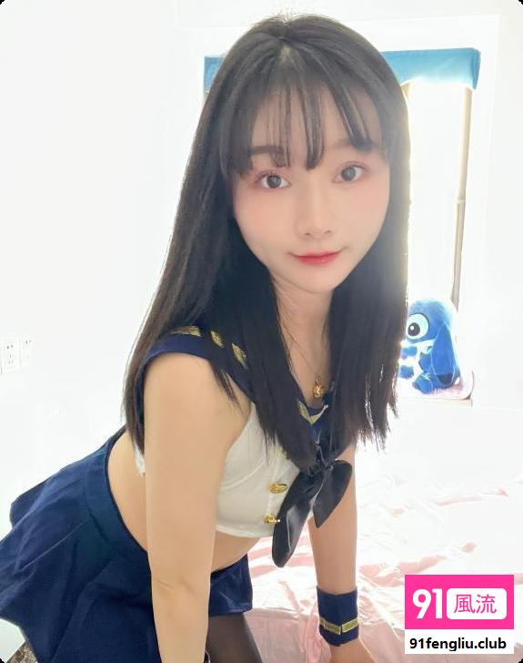 天河颜萝莉朵朵